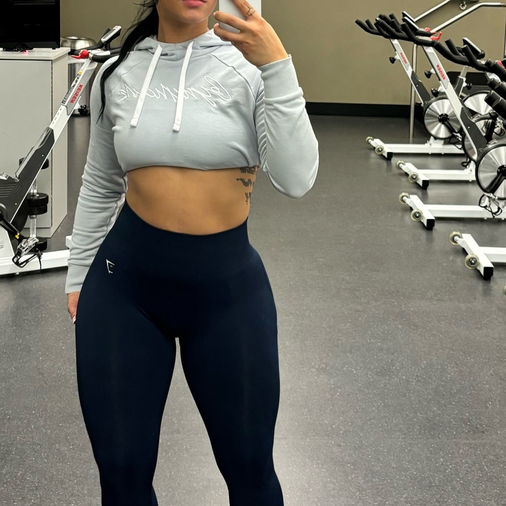 Gymshark hoodie